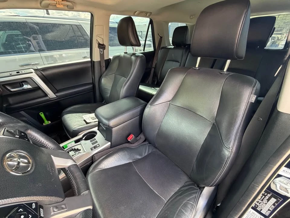 2018 Toyota 4Runner 5th Gen - Image 4 of 10