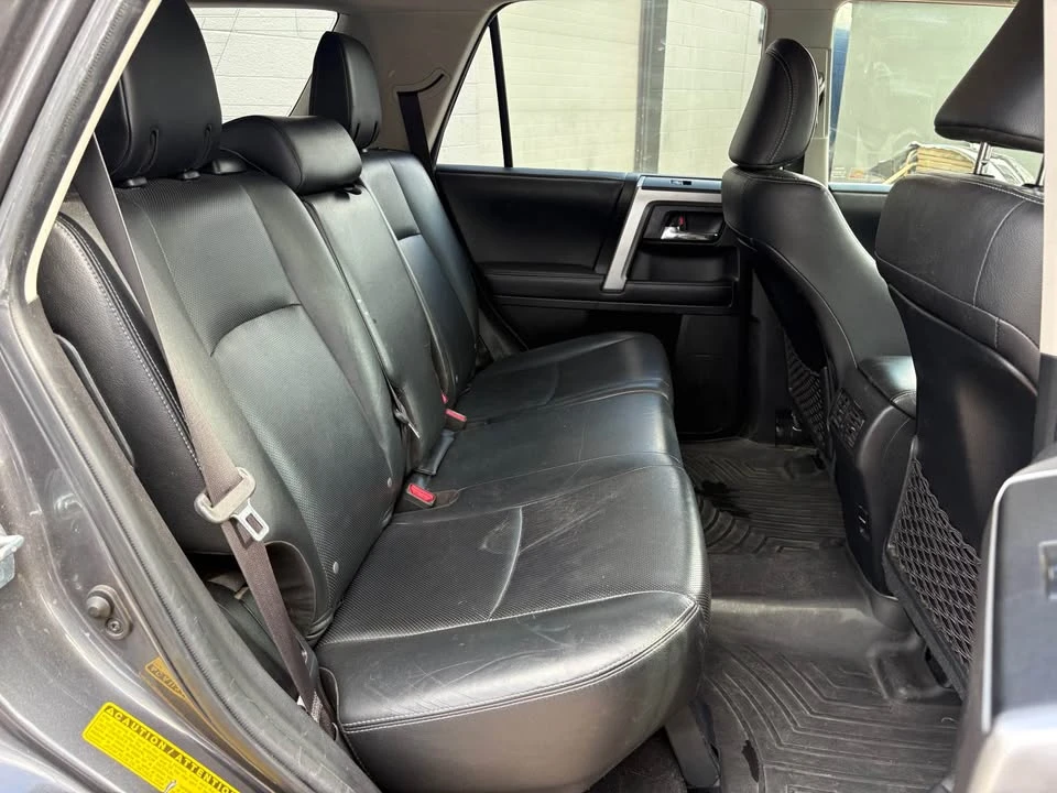 2018 Toyota 4Runner 5th Gen - Image 15 of 19