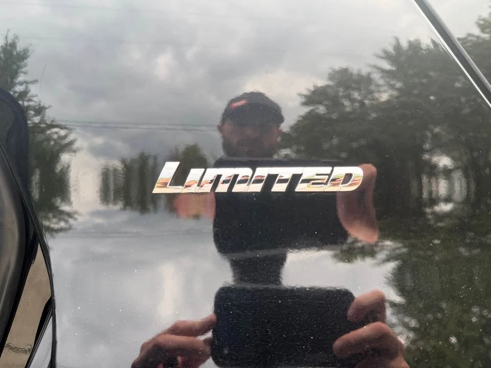 2018 Toyota 4Runner 5th Gen - Image 20 of 20