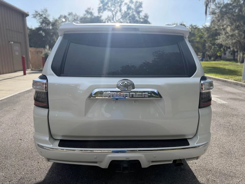 2018 Toyota 4Runner 5th Gen - Image 7 of 13