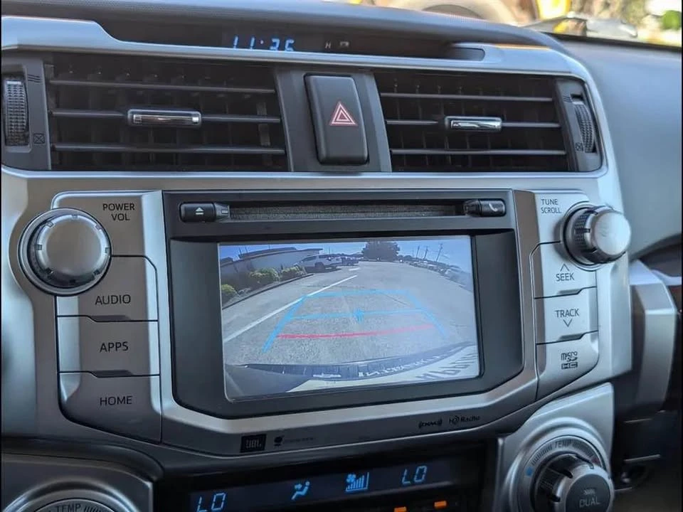 2018 Toyota 4Runner 5th Gen - Image 5 of 12