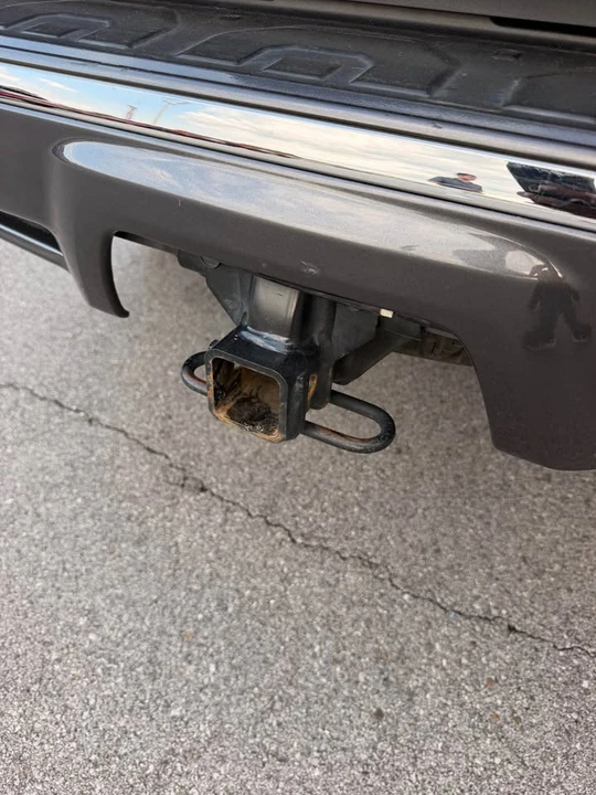 2018 Toyota 4Runner 5th Gen - Image 5 of 16