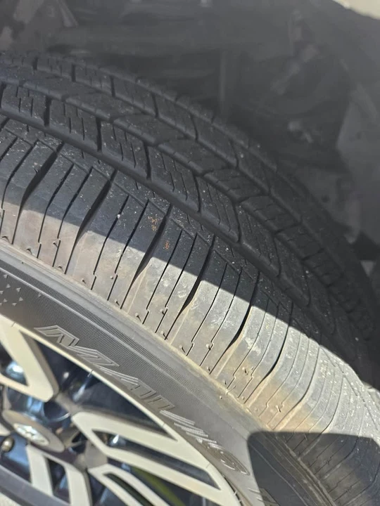 2018 Toyota 4Runner 5th Gen - Image 13 of 20