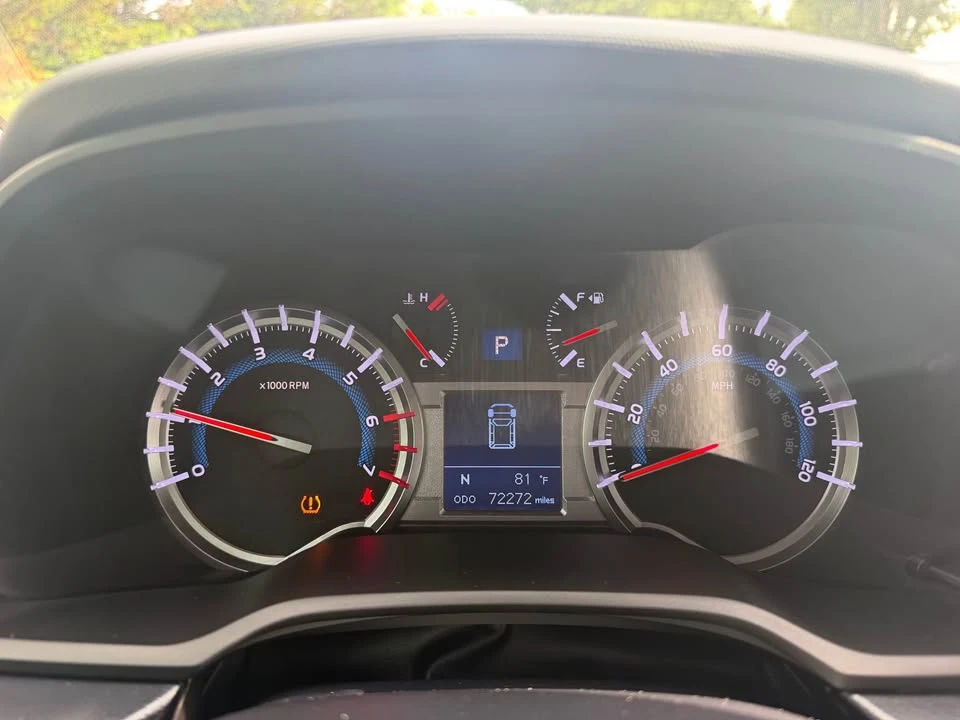 2018 Toyota 4Runner 5th Gen - Image 3 of 15