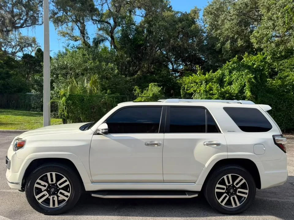 2018 Toyota 4Runner 5th Gen - Image 5 of 11