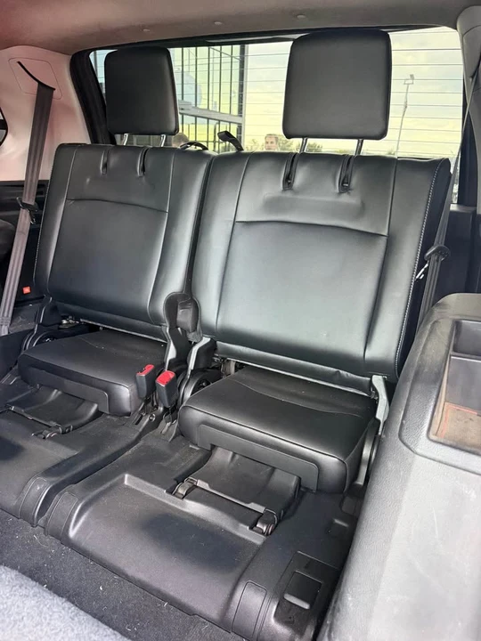 2018 Toyota 4Runner 5th Gen - Image 11 of 16
