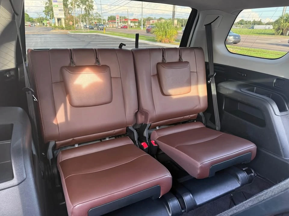 2018 Toyota 4Runner 5th Gen - Image 9 of 11