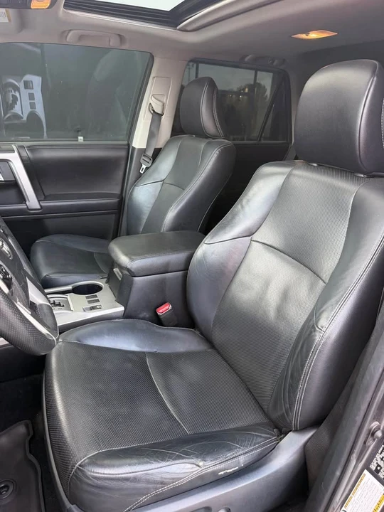 2018 Toyota 4Runner 5th Gen - Image 9 of 16