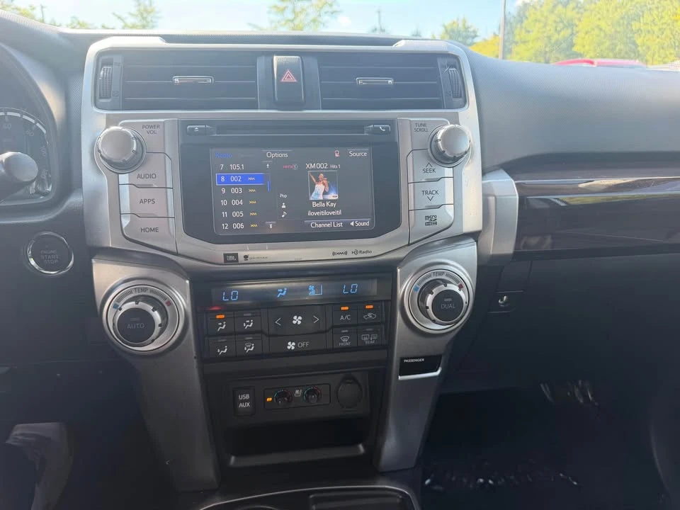 2018 Toyota 4Runner 5th Gen - Image 3 of 10