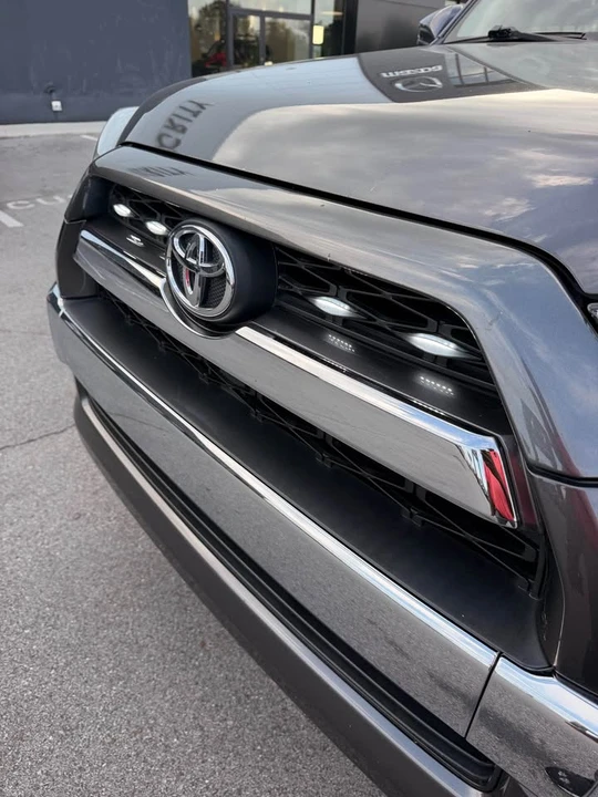 2018 Toyota 4Runner 5th Gen - Image 7 of 16