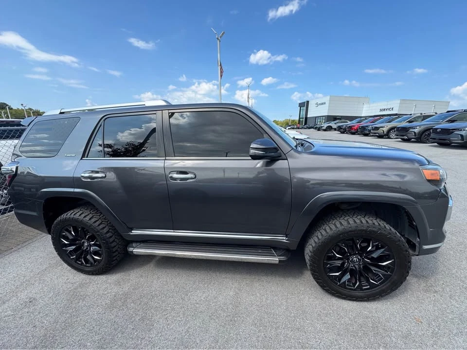 2018 Toyota 4Runner 5th Gen - Image 3 of 5