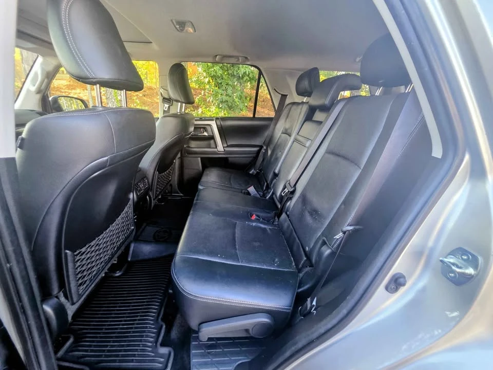 2018 Toyota 4Runner 5th Gen - Image 3 of 14