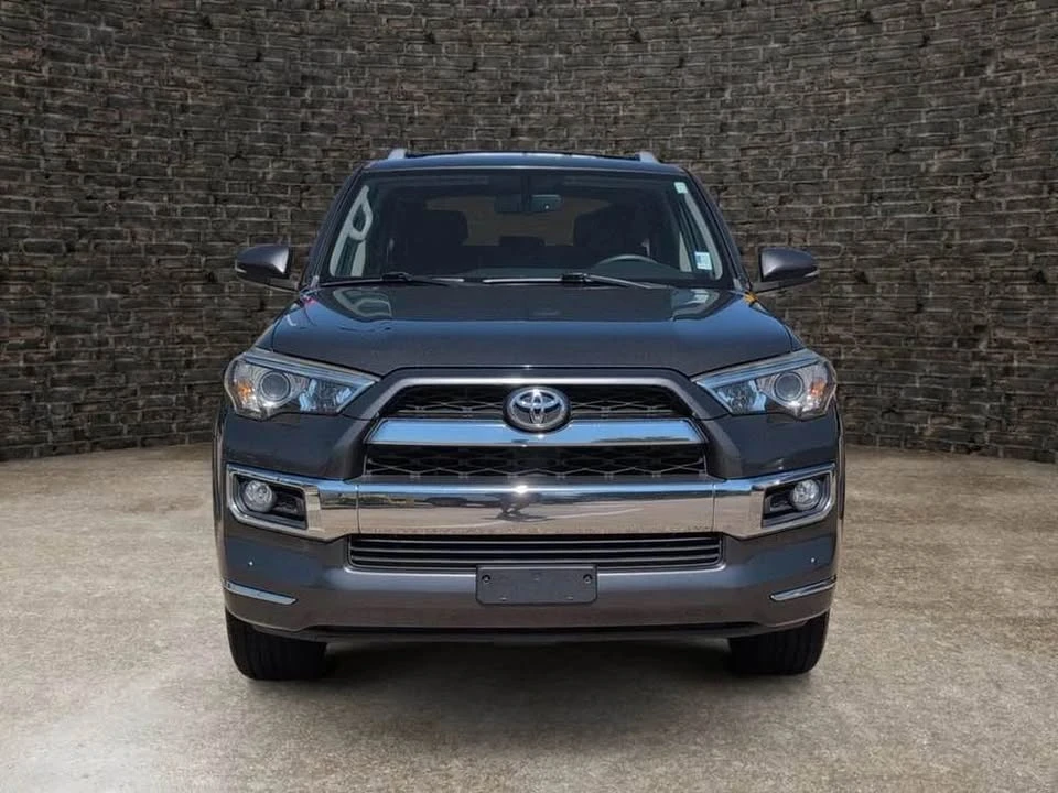 2018 Toyota 4Runner 5th Gen - Image 3 of 12