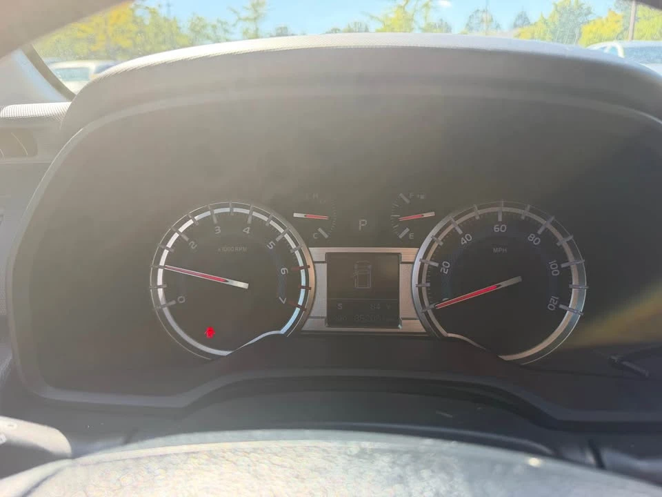 2018 Toyota 4Runner 5th Gen - Image 2 of 10