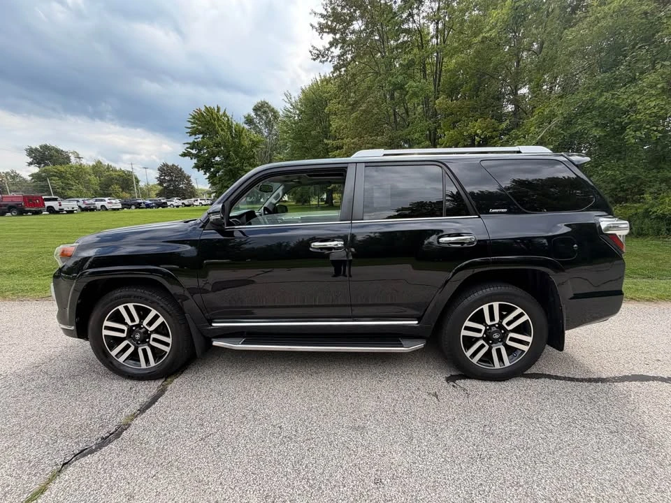 2018 Toyota 4Runner 5th Gen - Image 7 of 20