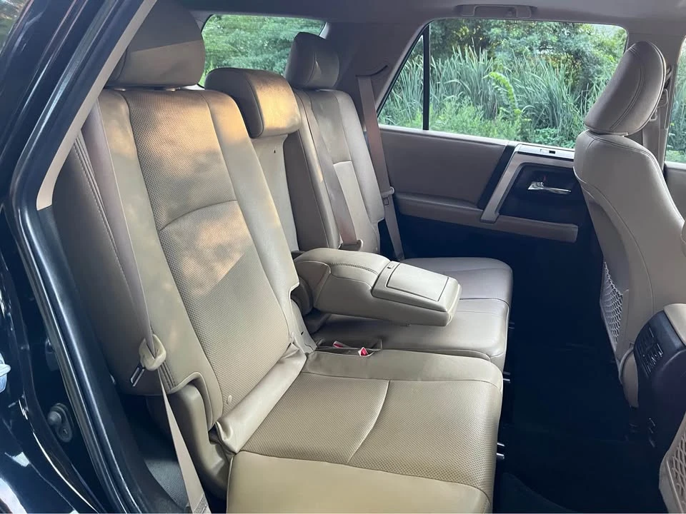 2018 Toyota 4Runner 5th Gen - Image 13 of 20