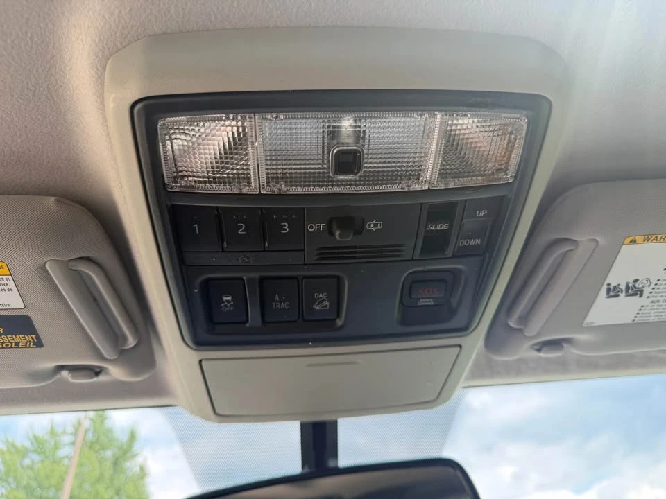 2018 Toyota 4Runner 5th Gen - Image 15 of 20