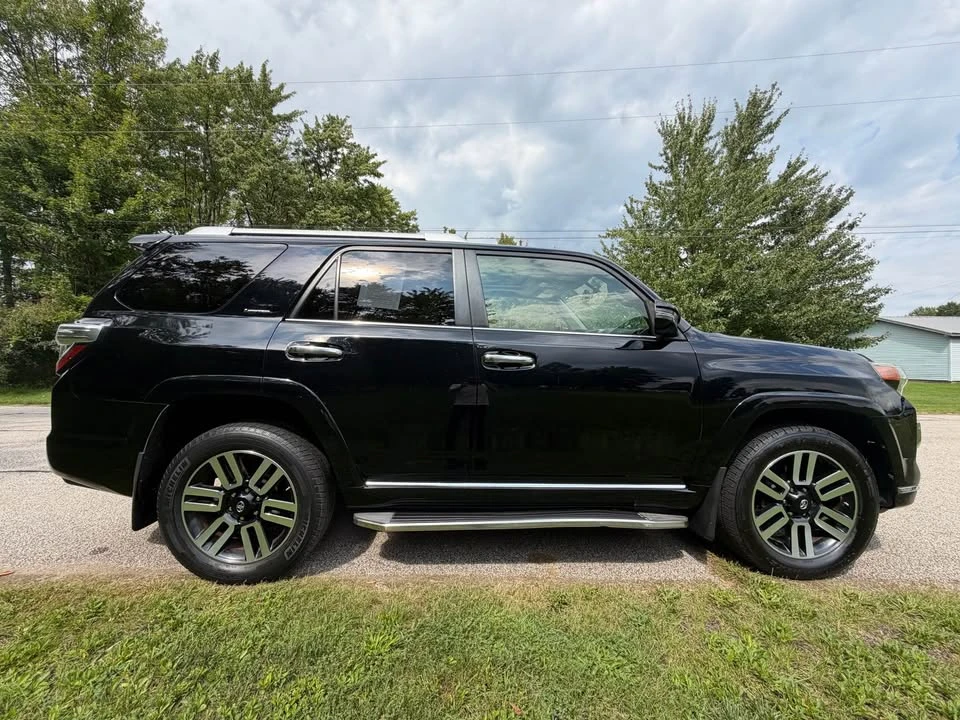 2018 Toyota 4Runner 5th Gen - Image 4 of 20