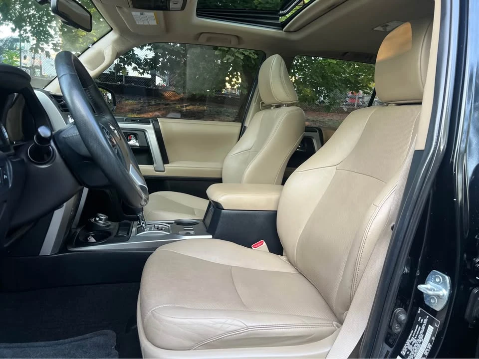 2018 Toyota 4Runner 5th Gen - Image 11 of 20