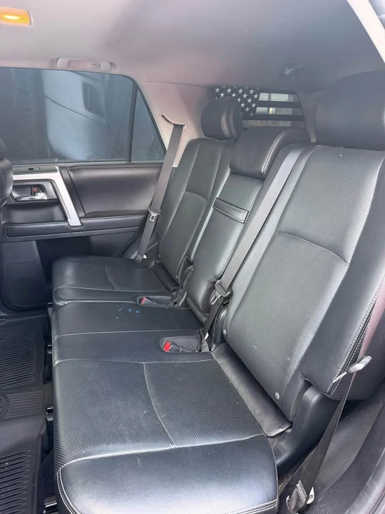 2018 Toyota 4Runner 5th Gen - Image 10 of 16