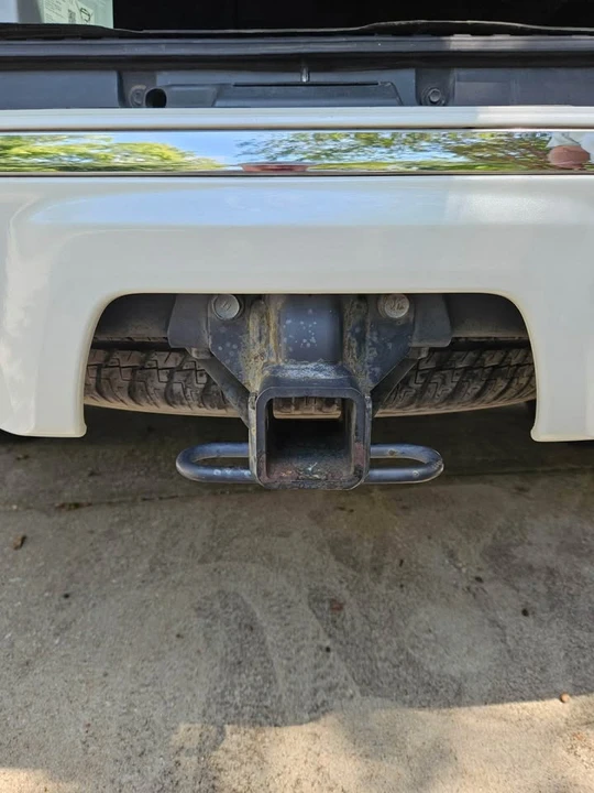 2018 Toyota 4Runner 5th Gen - Image 20 of 20