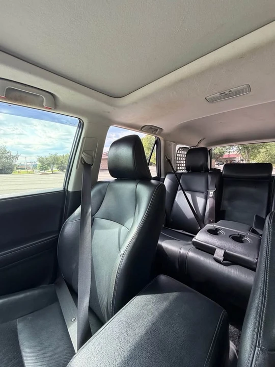 2018 Toyota 4Runner 5th Gen - Image 6 of 15