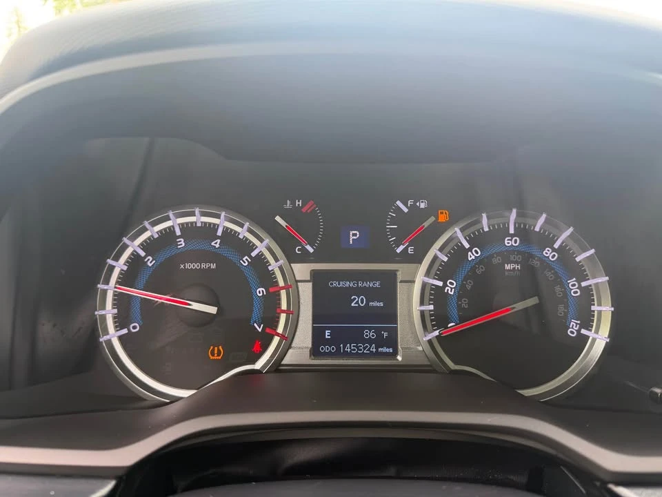 2018 Toyota 4Runner 5th Gen - Image 13 of 20