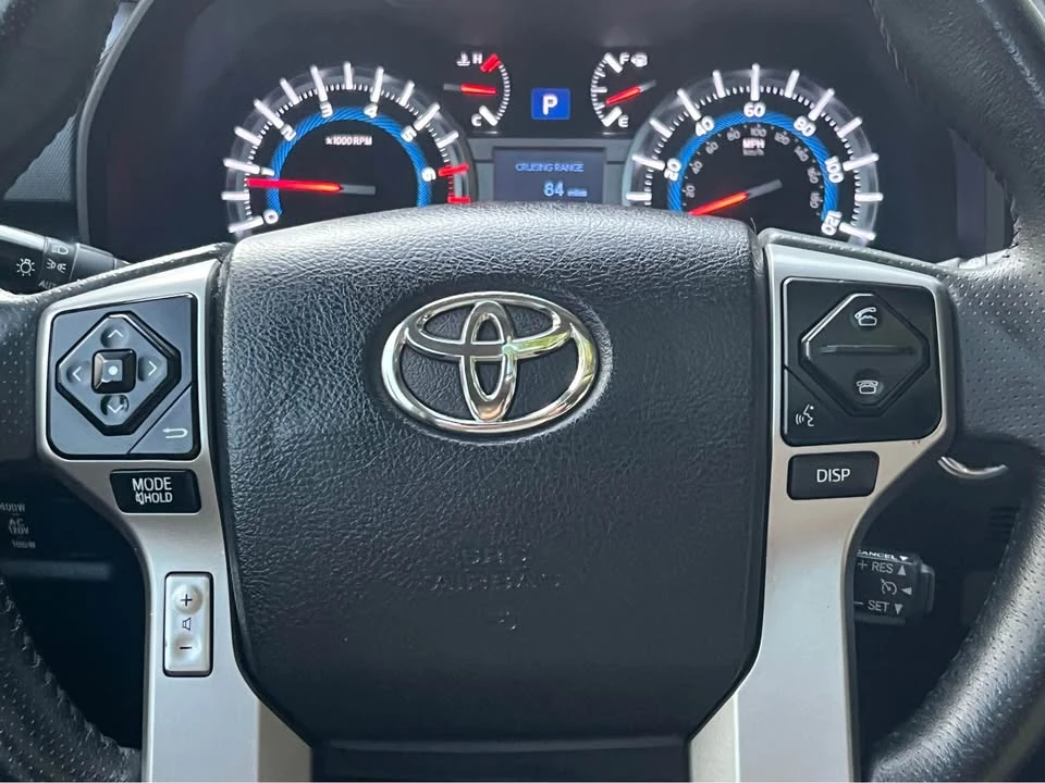 2018 Toyota 4Runner 5th Gen - Image 20 of 20