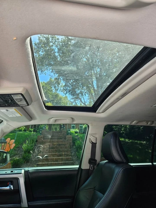 2018 Toyota 4Runner 5th Gen - Image 8 of 20
