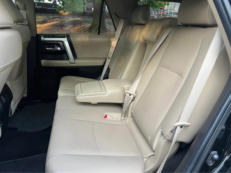 2018 Toyota 4Runner 5th Gen - Image 12 of 20