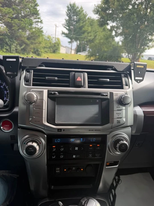 2018 Toyota 4Runner 5th Gen - Image 5 of 15