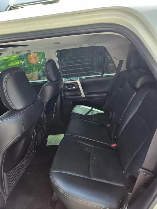 2018 Toyota 4Runner 5th Gen - Image 15 of 20
