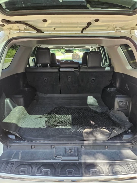 2018 Toyota 4Runner 5th Gen - Image 16 of 20