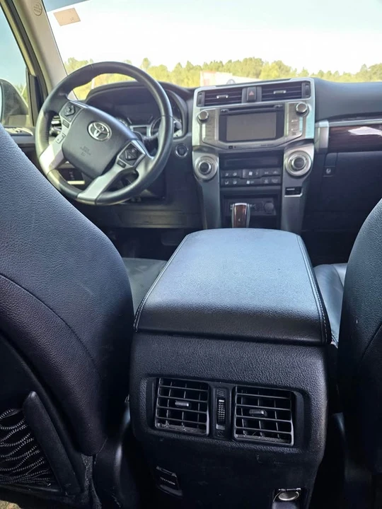 2018 Toyota 4Runner 5th Gen - Image 18 of 20