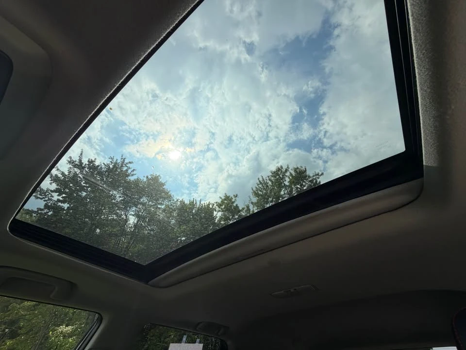 2018 Toyota 4Runner 5th Gen - Image 16 of 20