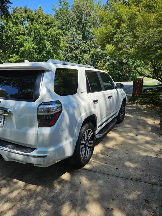 2018 Toyota 4Runner 5th Gen - Image 5 of 20