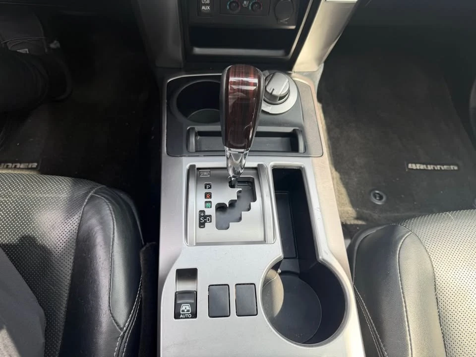 2018 Toyota 4Runner 5th Gen - Image 14 of 20