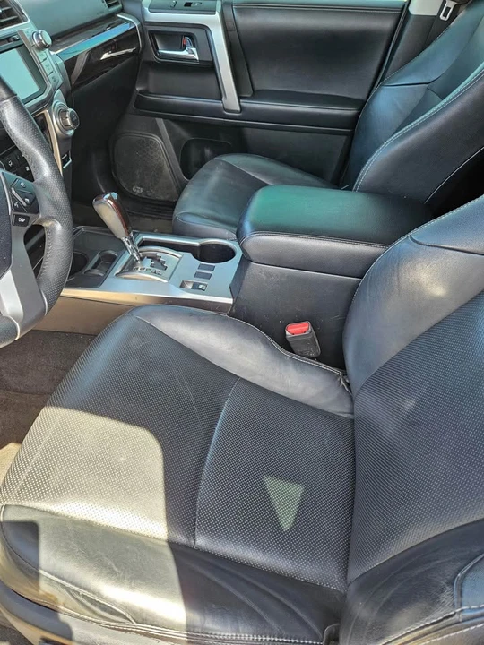 2018 Toyota 4Runner 5th Gen - Image 19 of 20