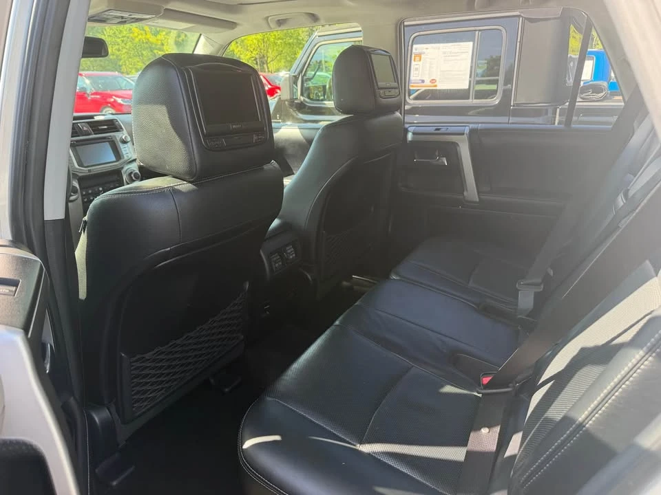 2018 Toyota 4Runner 5th Gen - Image 6 of 10