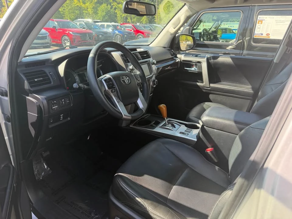 2018 Toyota 4Runner 5th Gen - Image 5 of 10