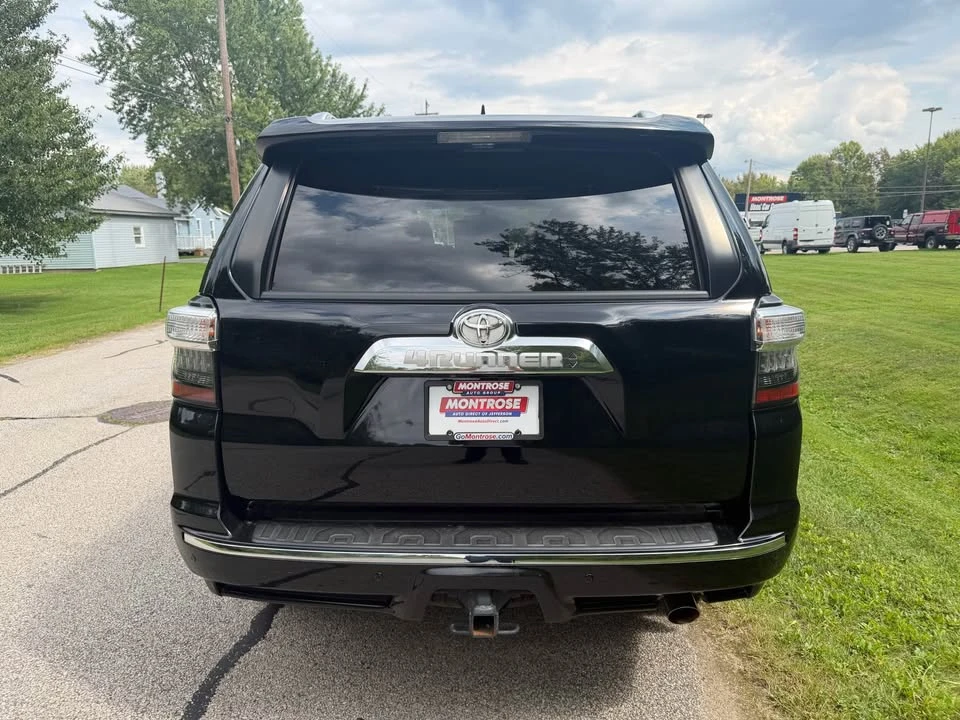 2018 Toyota 4Runner 5th Gen - Image 6 of 20