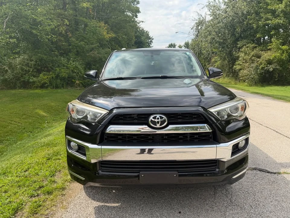 2018 Toyota 4Runner 5th Gen - Image 2 of 20