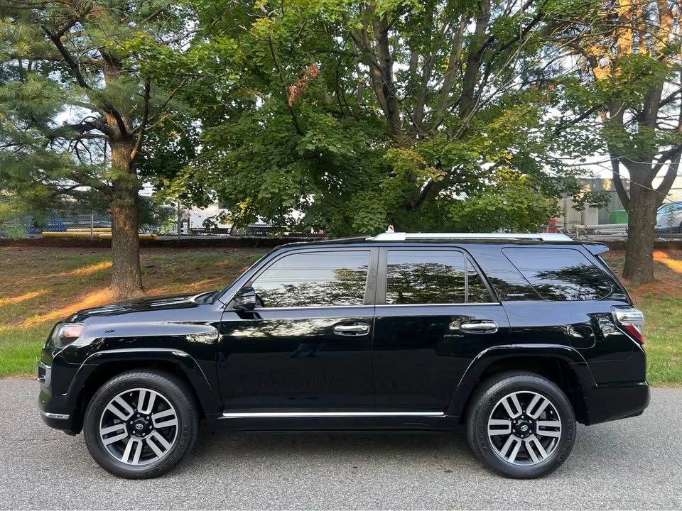 2018 Toyota 4Runner 5th Gen - Image 6 of 20