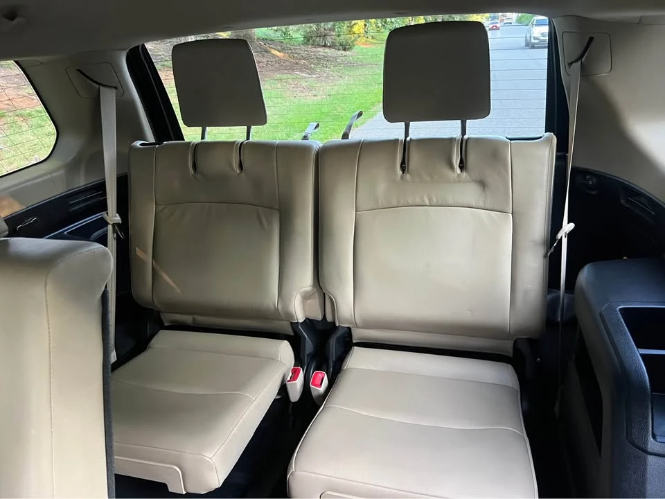 2018 Toyota 4Runner 5th Gen - Image 15 of 20