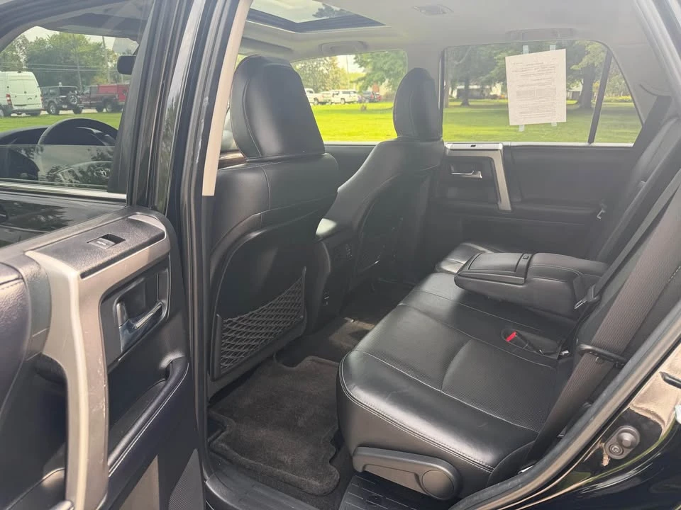 2018 Toyota 4Runner 5th Gen - Image 11 of 20
