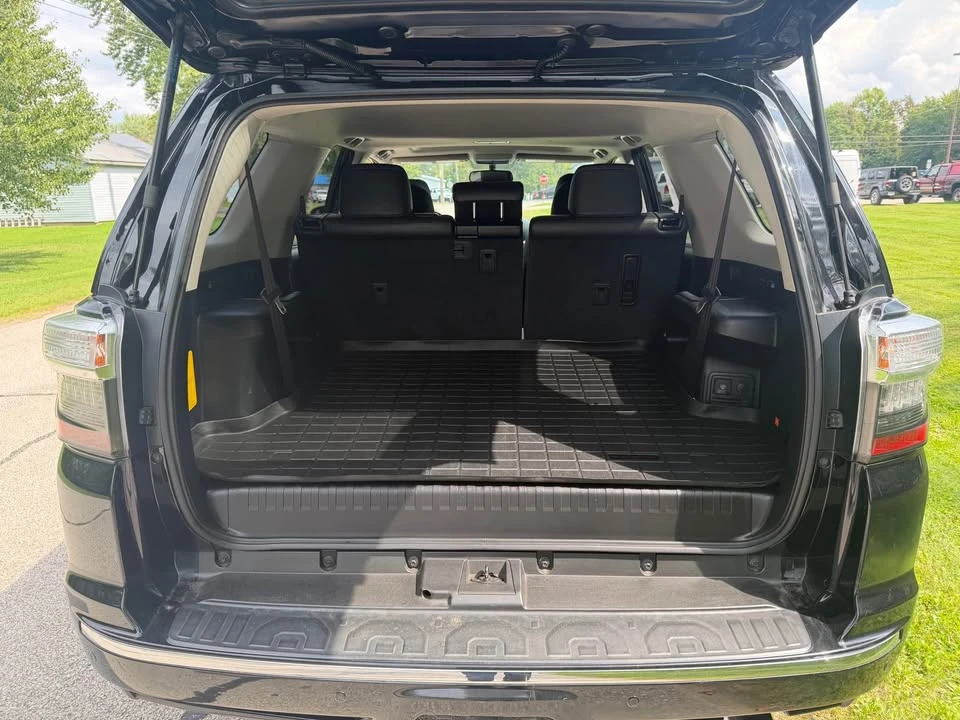 2018 Toyota 4Runner 5th Gen - Image 18 of 20