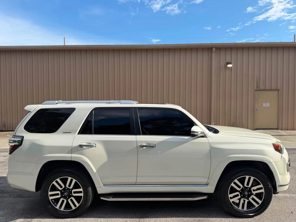 2018 Toyota 4Runner 5th Gen - Image 4 of 12