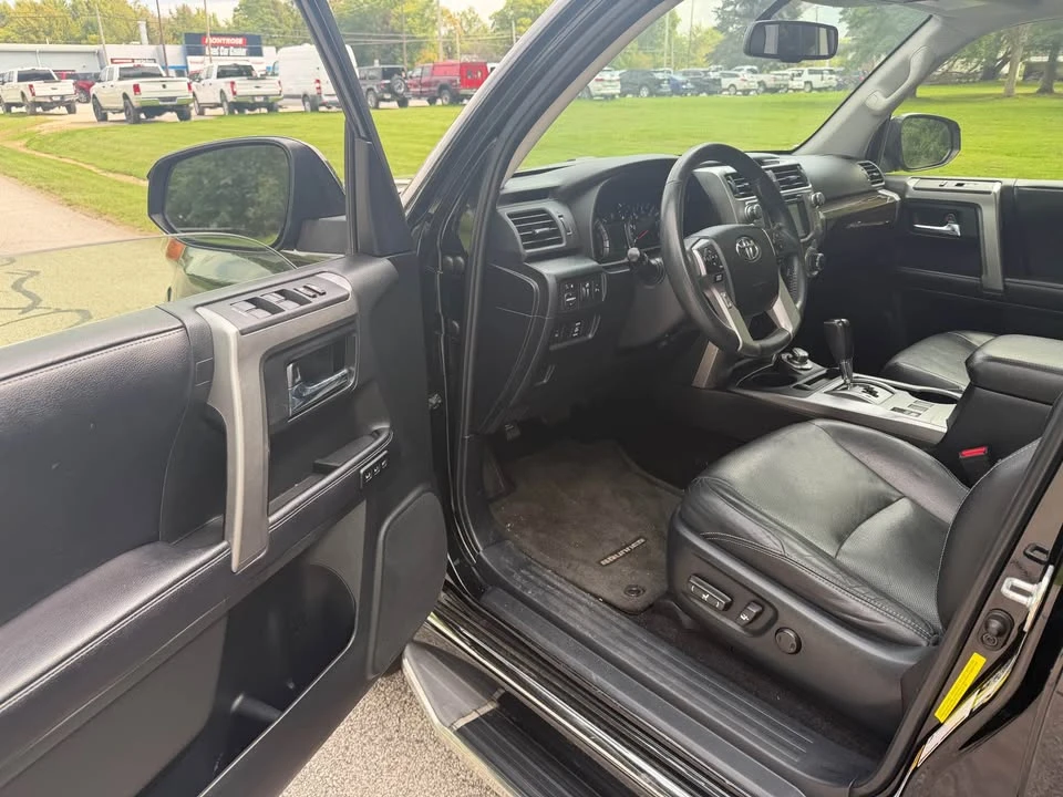 2018 Toyota 4Runner 5th Gen - Image 10 of 20