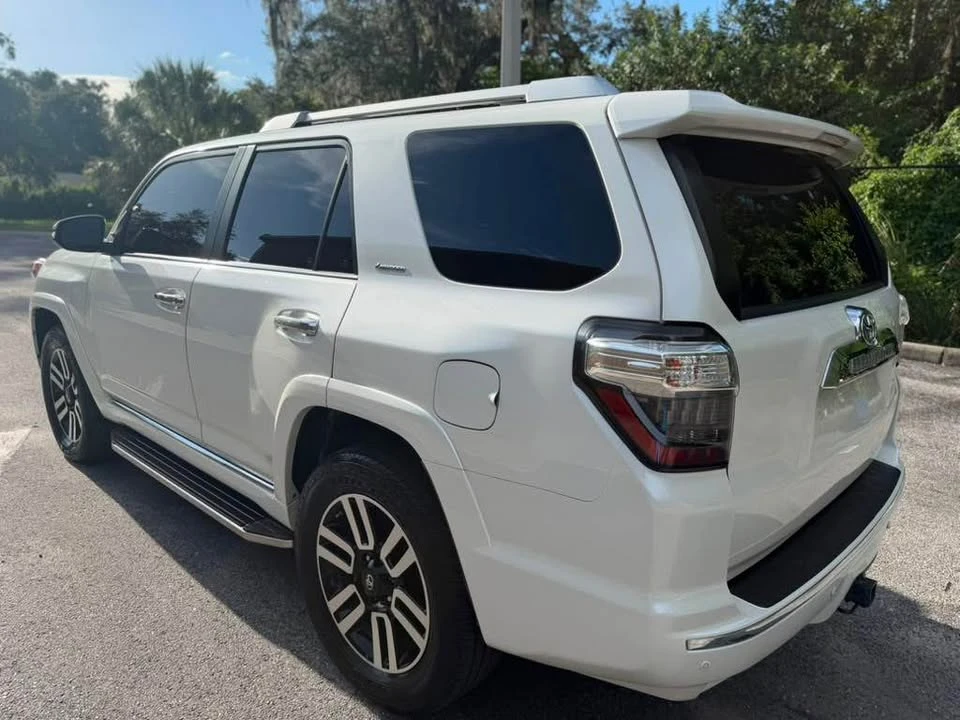 2018 Toyota 4Runner 5th Gen - Image 6 of 12