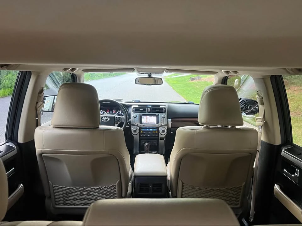 2018 Toyota 4Runner 5th Gen - Image 17 of 20